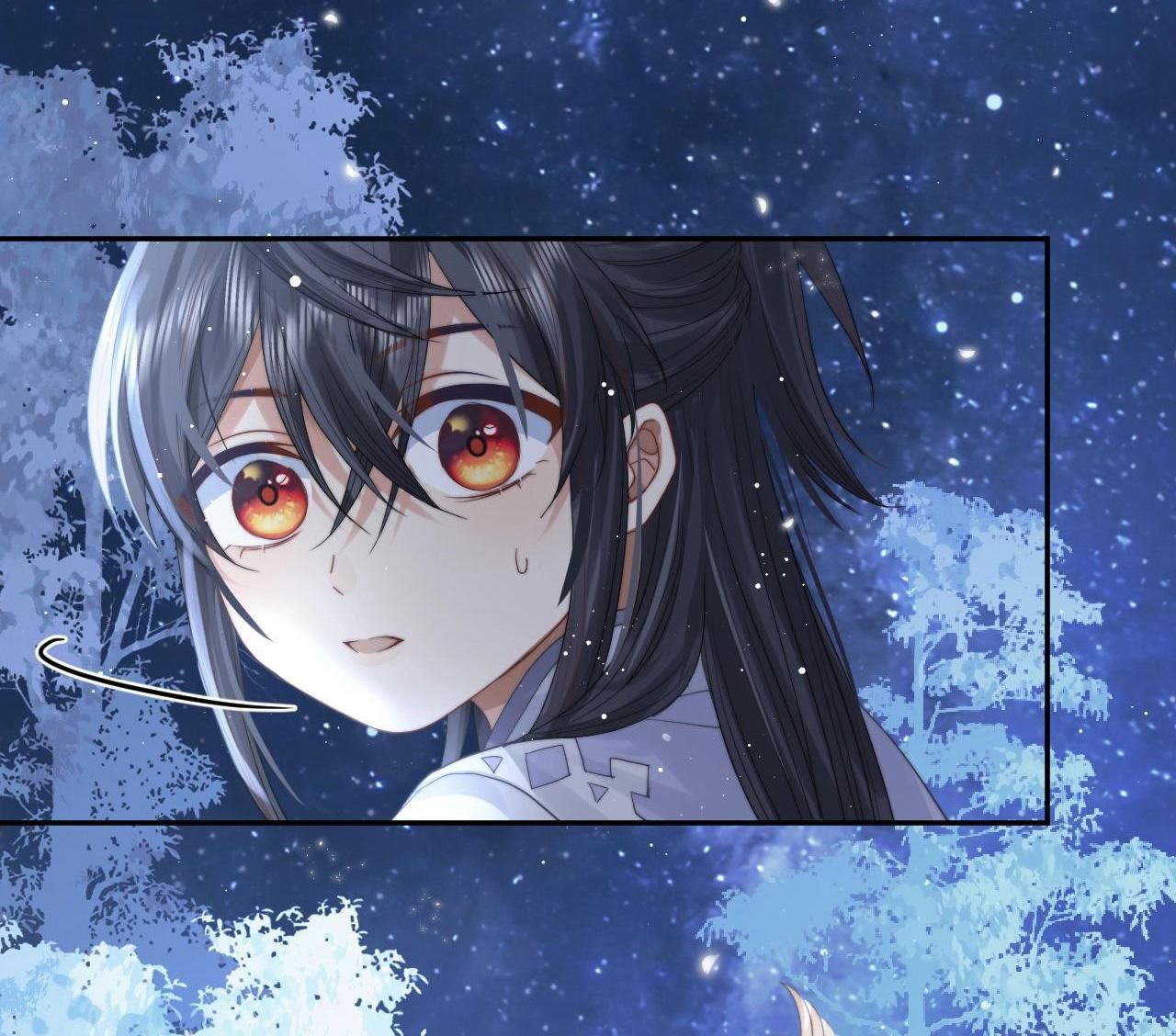Sư Tôn Mỹ Nhân Bệnh Độc Chiếm Chapter 7 - Trang 2