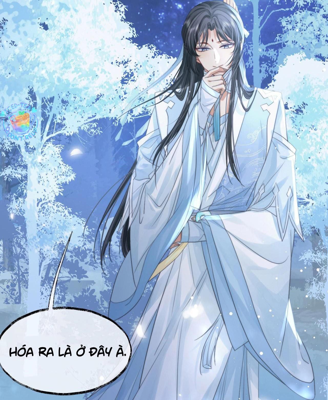 Sư Tôn Mỹ Nhân Bệnh Độc Chiếm Chapter 7 - Trang 2