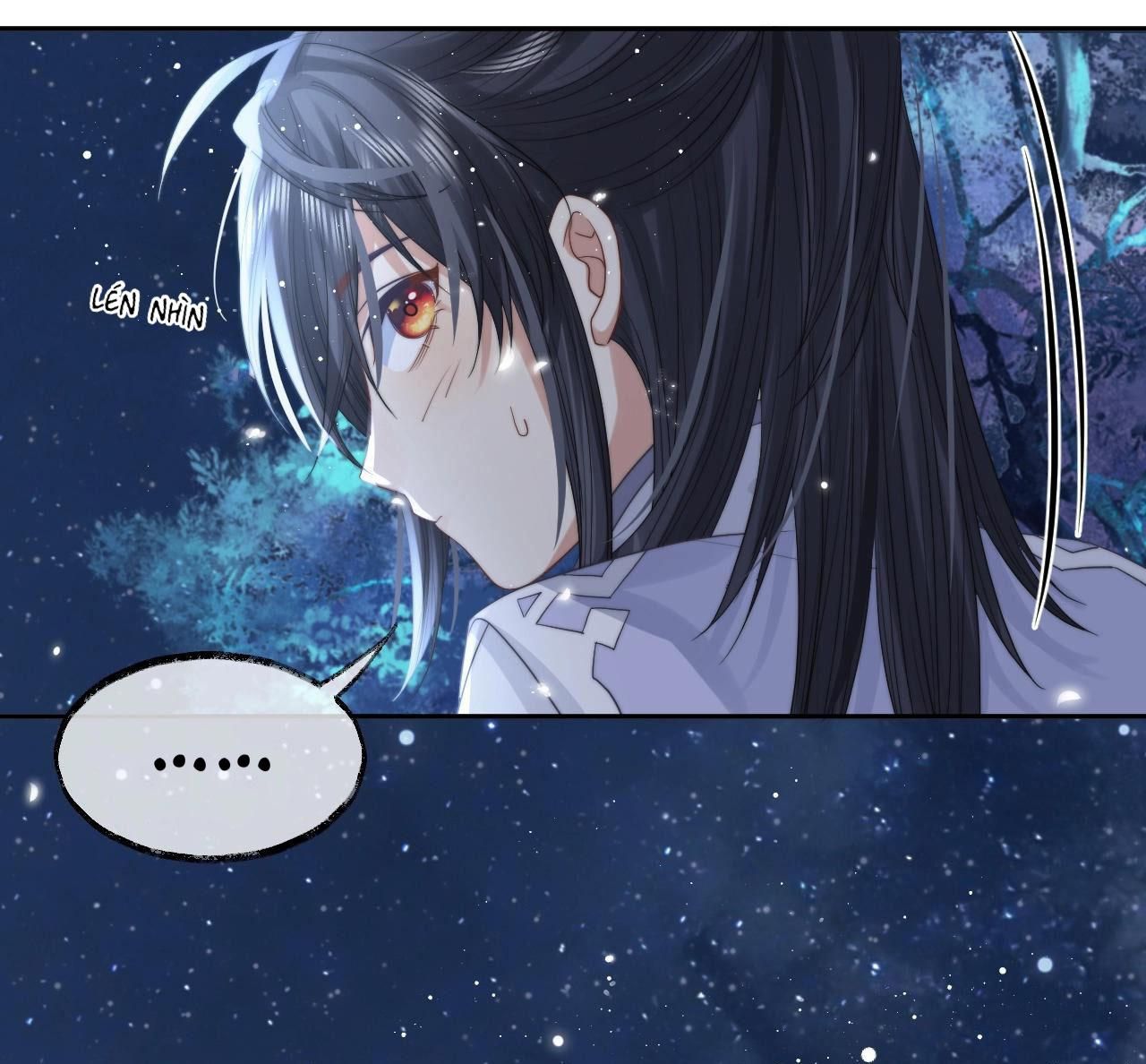 Sư Tôn Mỹ Nhân Bệnh Độc Chiếm Chapter 7 - Trang 2