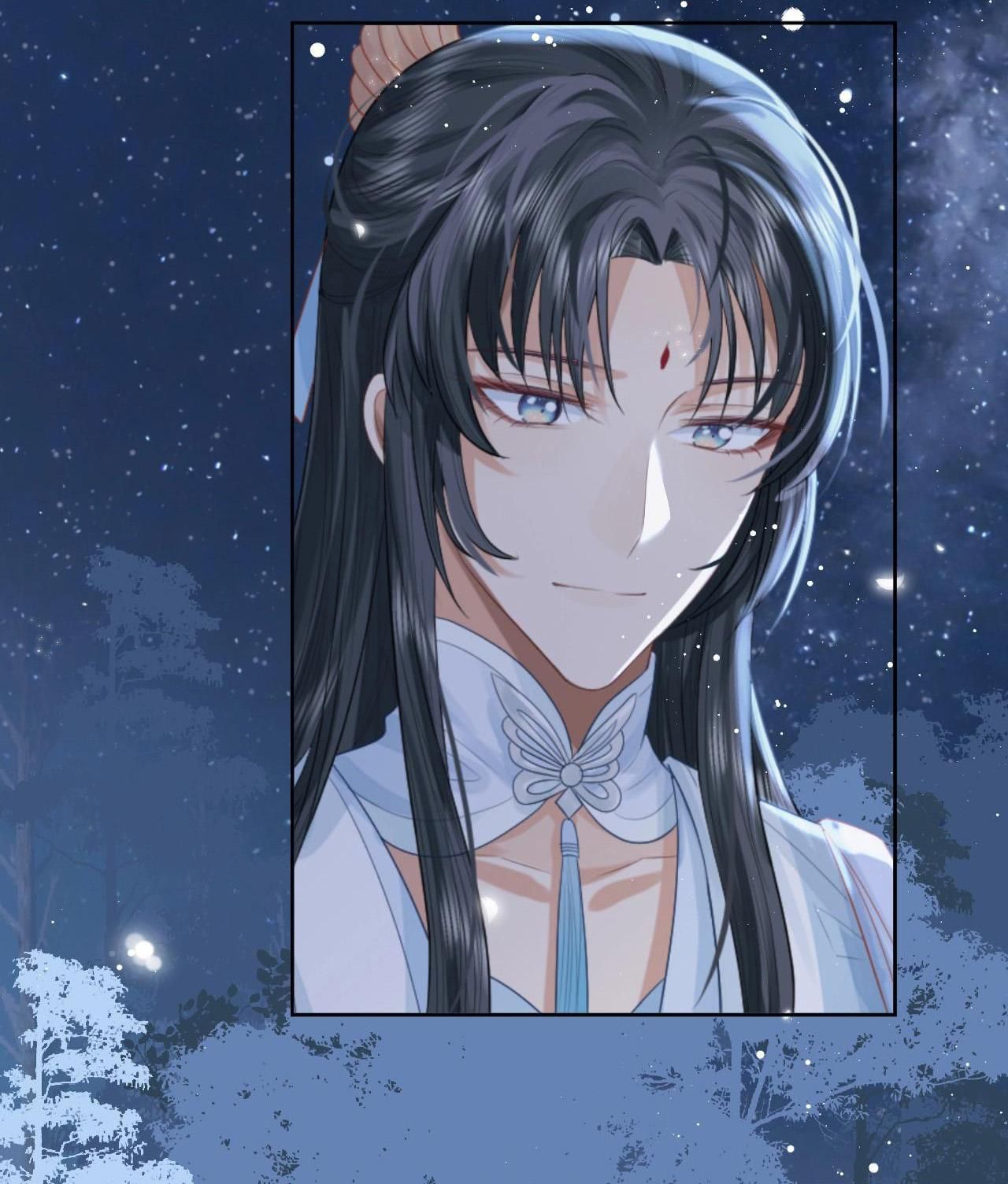 Sư Tôn Mỹ Nhân Bệnh Độc Chiếm Chapter 7 - Trang 2
