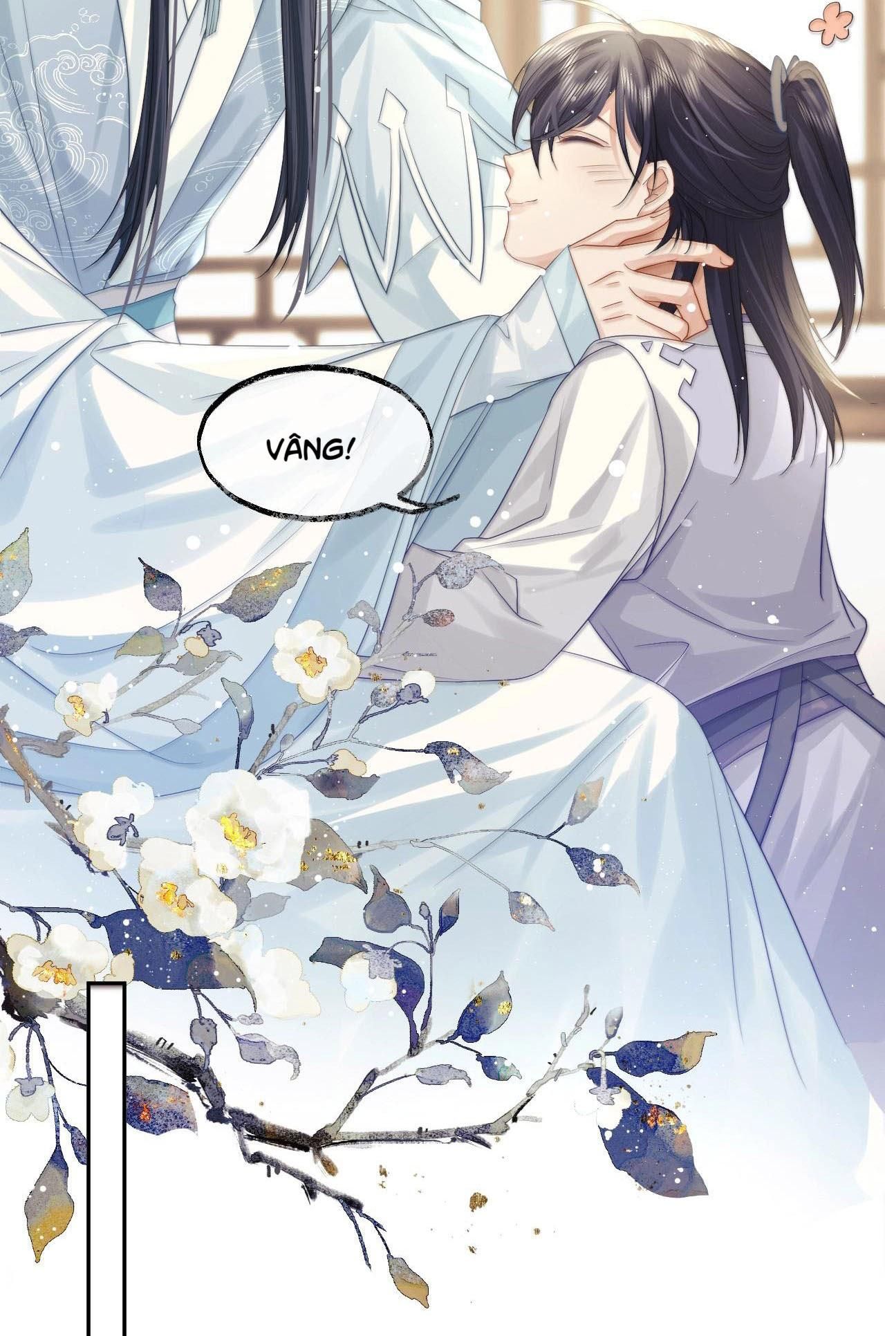 Sư Tôn Mỹ Nhân Bệnh Độc Chiếm Chapter 7 - Trang 2