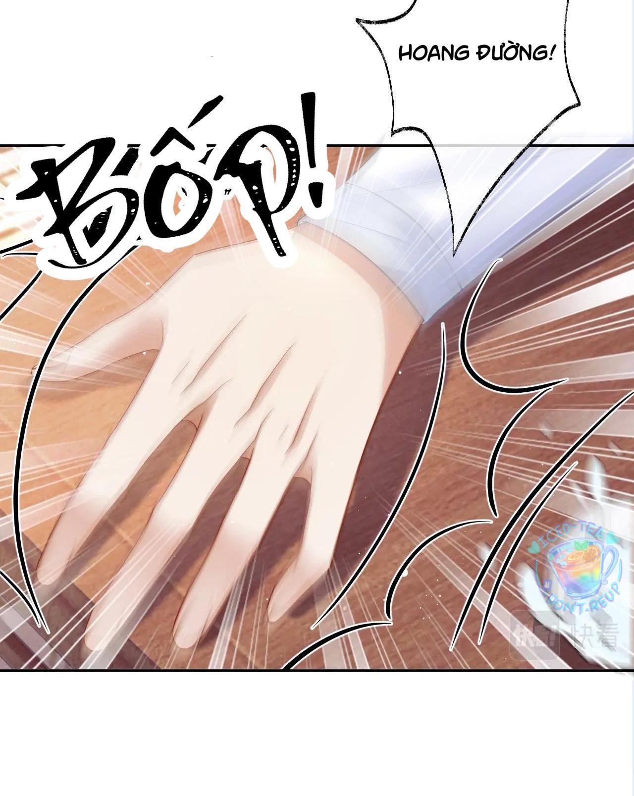 Sư Tôn Mỹ Nhân Bệnh Độc Chiếm Chapter 7 - Trang 2