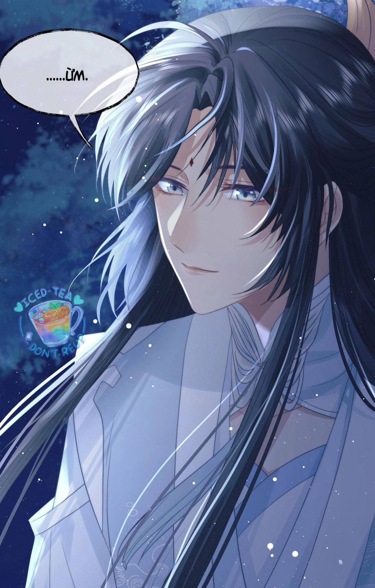 Sư Tôn Mỹ Nhân Bệnh Độc Chiếm Chapter 8 - Trang 2