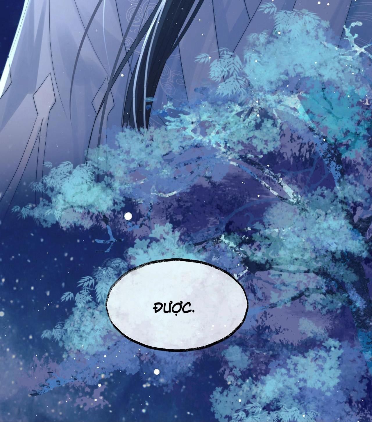 Sư Tôn Mỹ Nhân Bệnh Độc Chiếm Chapter 8 - Trang 2