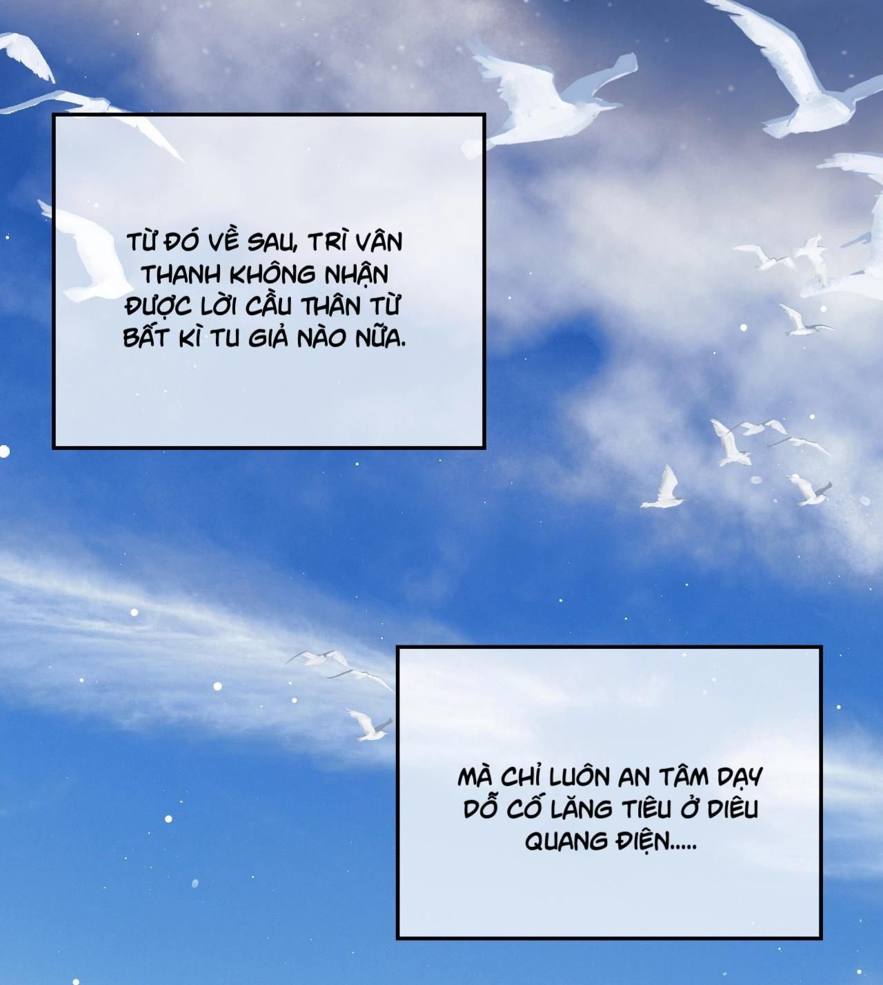 Sư Tôn Mỹ Nhân Bệnh Độc Chiếm Chapter 8 - Trang 2