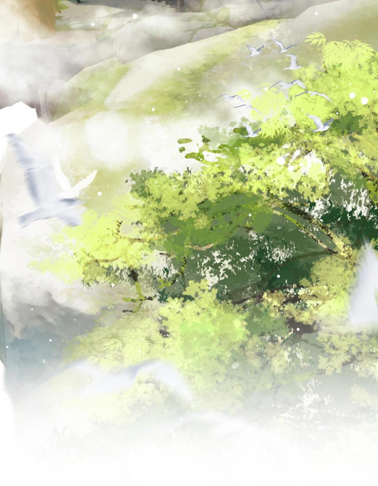 Sư Tôn Mỹ Nhân Bệnh Độc Chiếm Chapter 8 - Trang 2