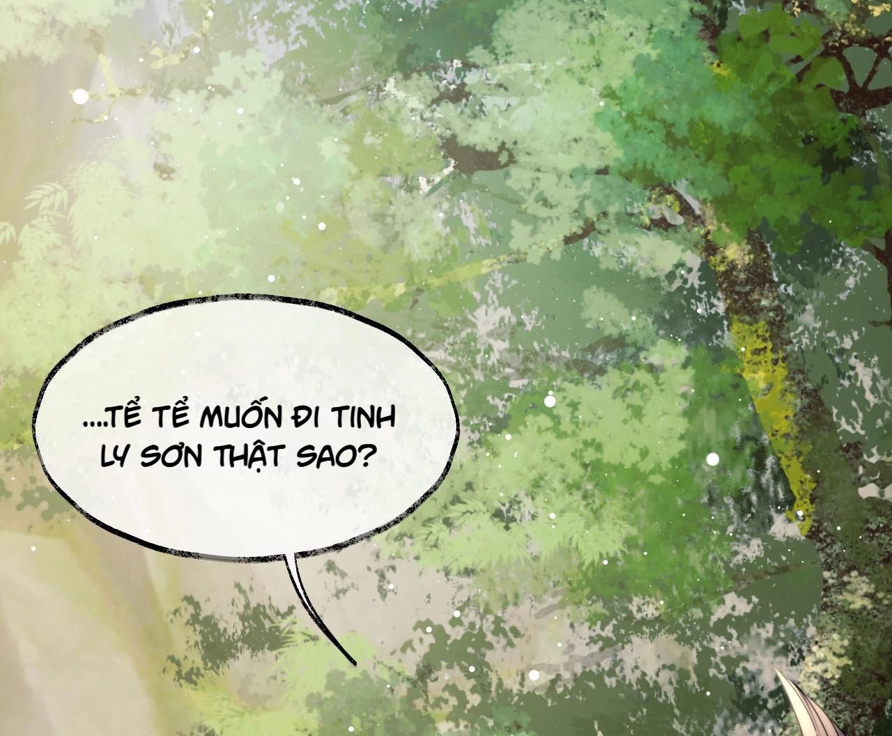 Sư Tôn Mỹ Nhân Bệnh Độc Chiếm Chapter 8 - Trang 2