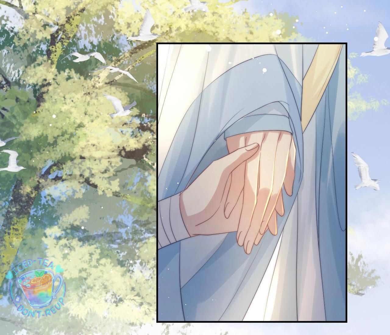 Sư Tôn Mỹ Nhân Bệnh Độc Chiếm Chapter 8 - Trang 2