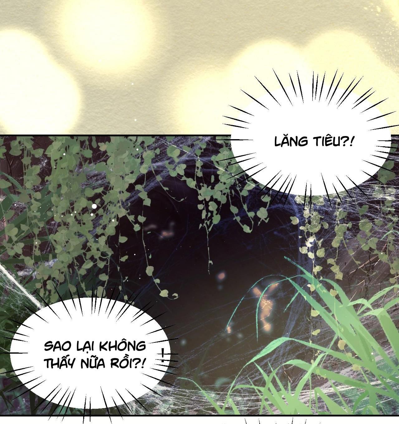 Sư Tôn Mỹ Nhân Bệnh Độc Chiếm Chapter 8 - Trang 2