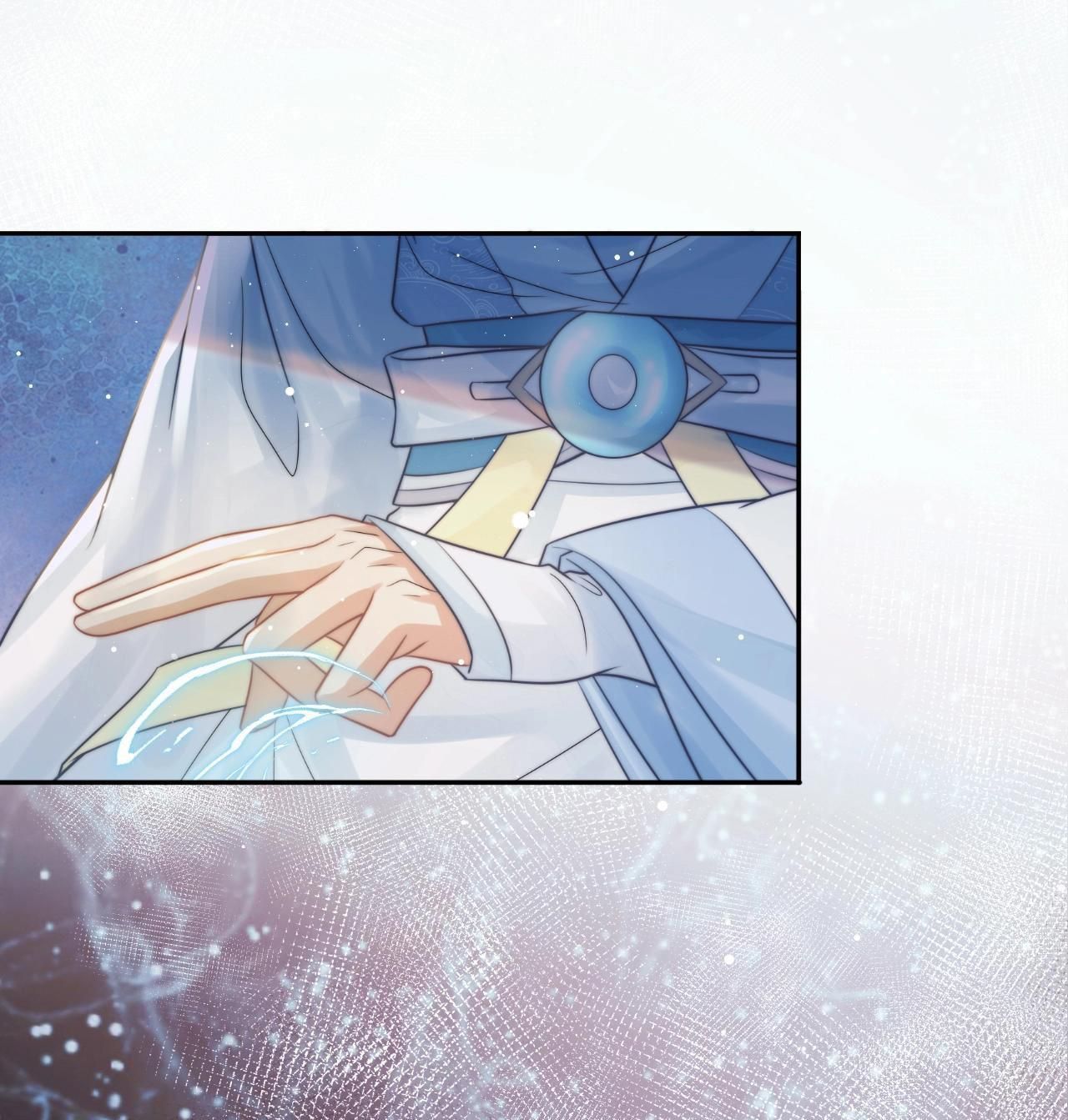 Sư Tôn Mỹ Nhân Bệnh Độc Chiếm Chapter 8 - Trang 2