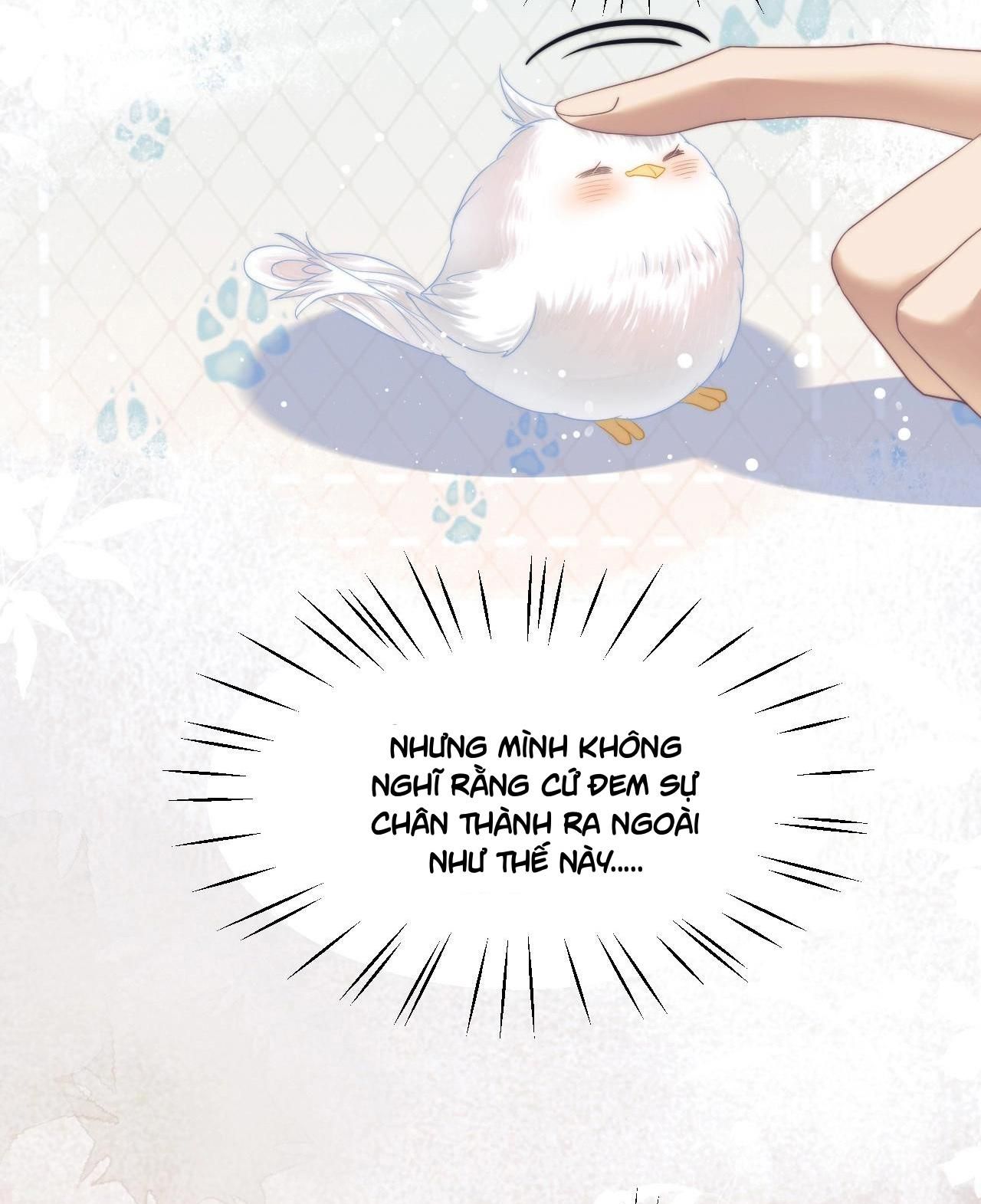 Sư Tôn Mỹ Nhân Bệnh Độc Chiếm Chapter 8 - Trang 2