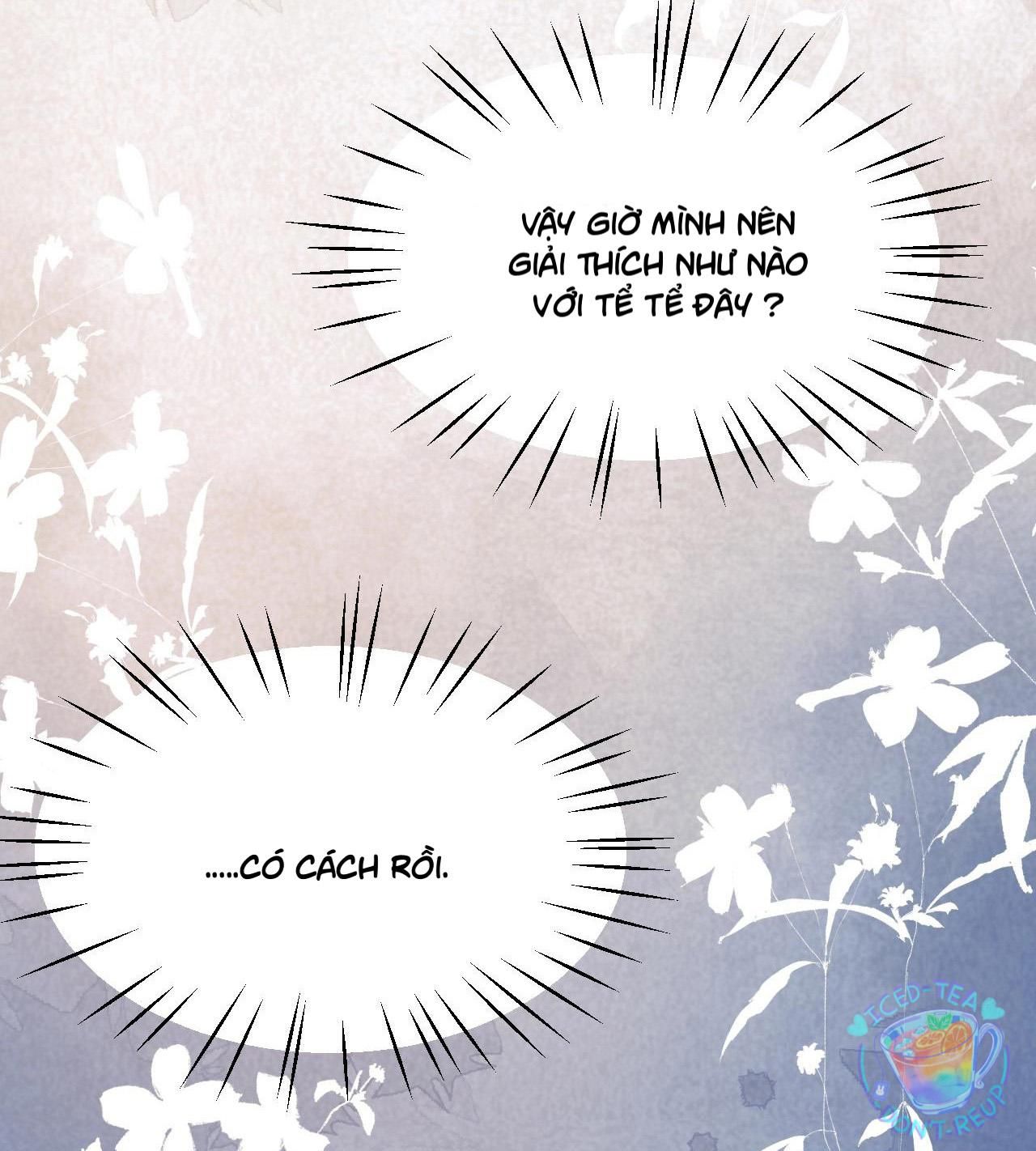 Sư Tôn Mỹ Nhân Bệnh Độc Chiếm Chapter 8 - Trang 2