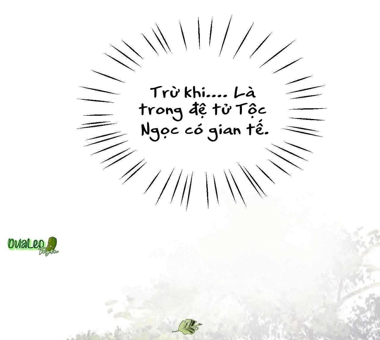 Sư Tôn Mỹ Nhân Bệnh Độc Chiếm Chapter 9 - Trang 2