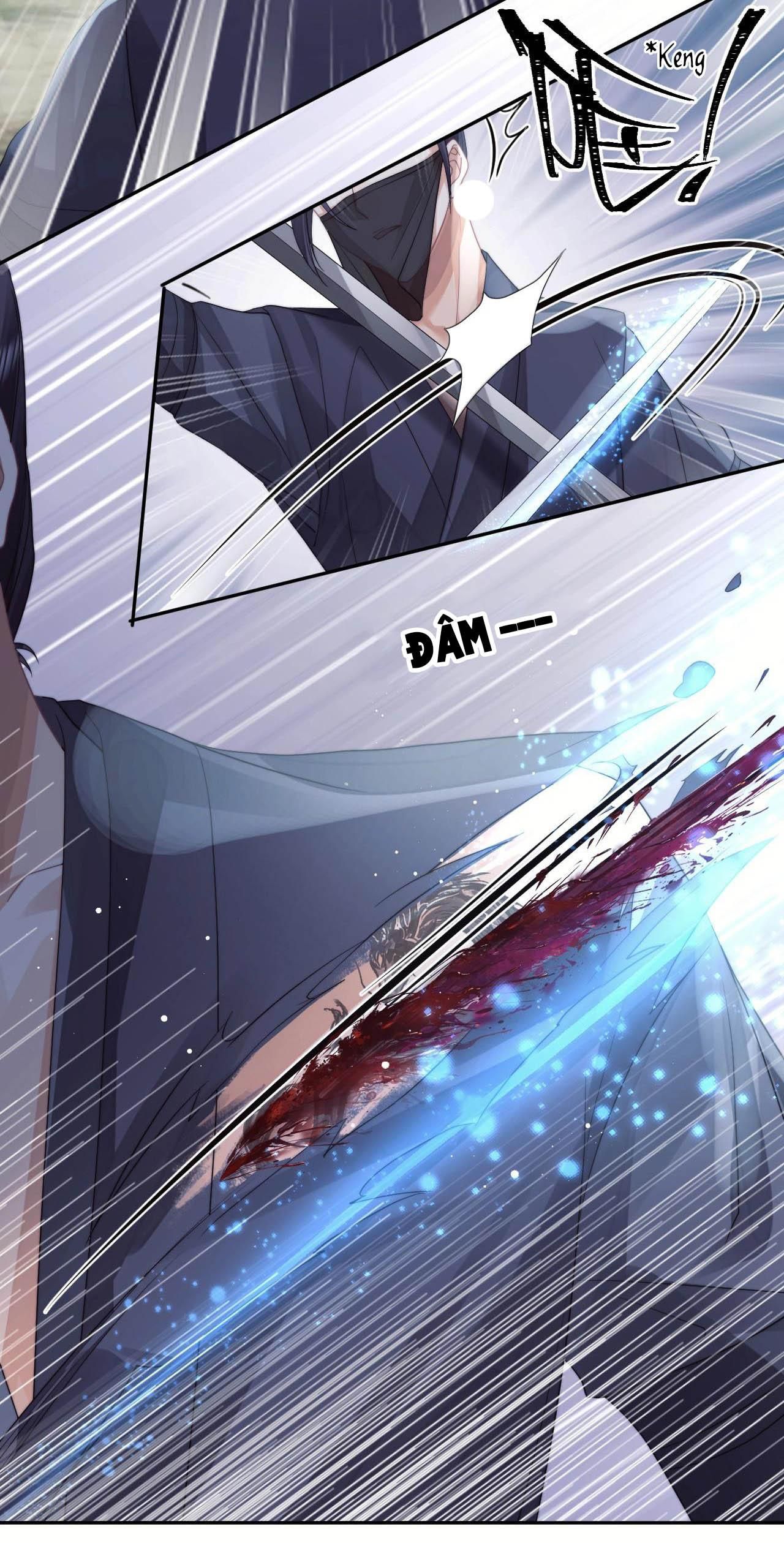 Sư Tôn Mỹ Nhân Bệnh Độc Chiếm Chapter 9 - Trang 2