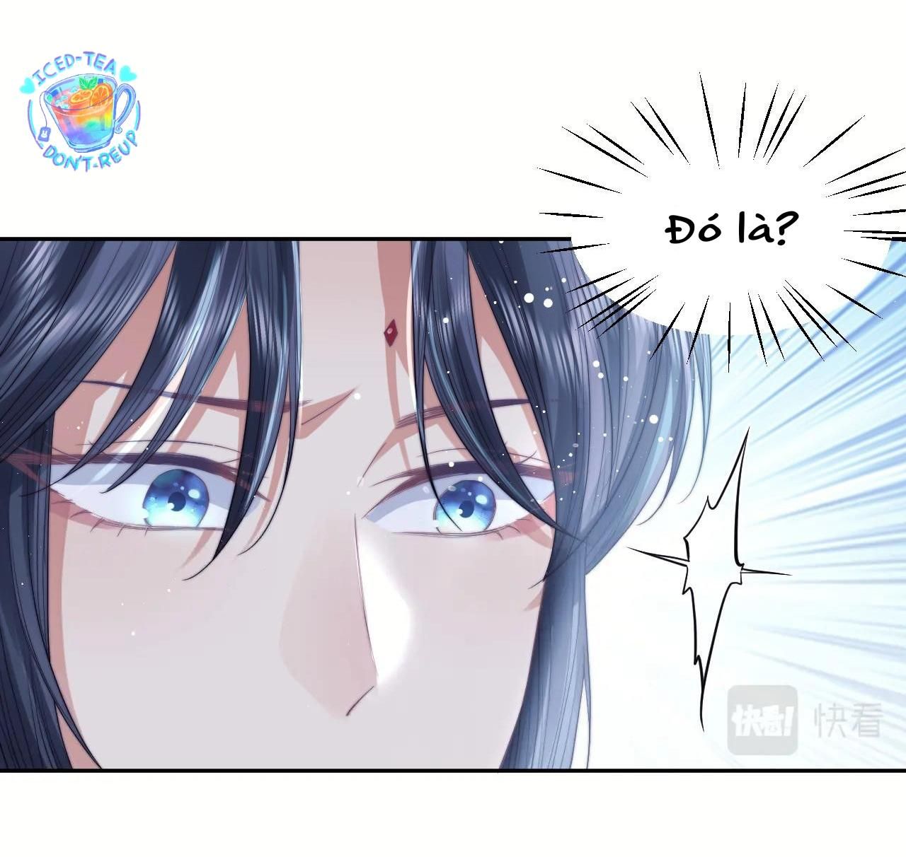 Sư Tôn Mỹ Nhân Bệnh Độc Chiếm Chapter 9 - Trang 2
