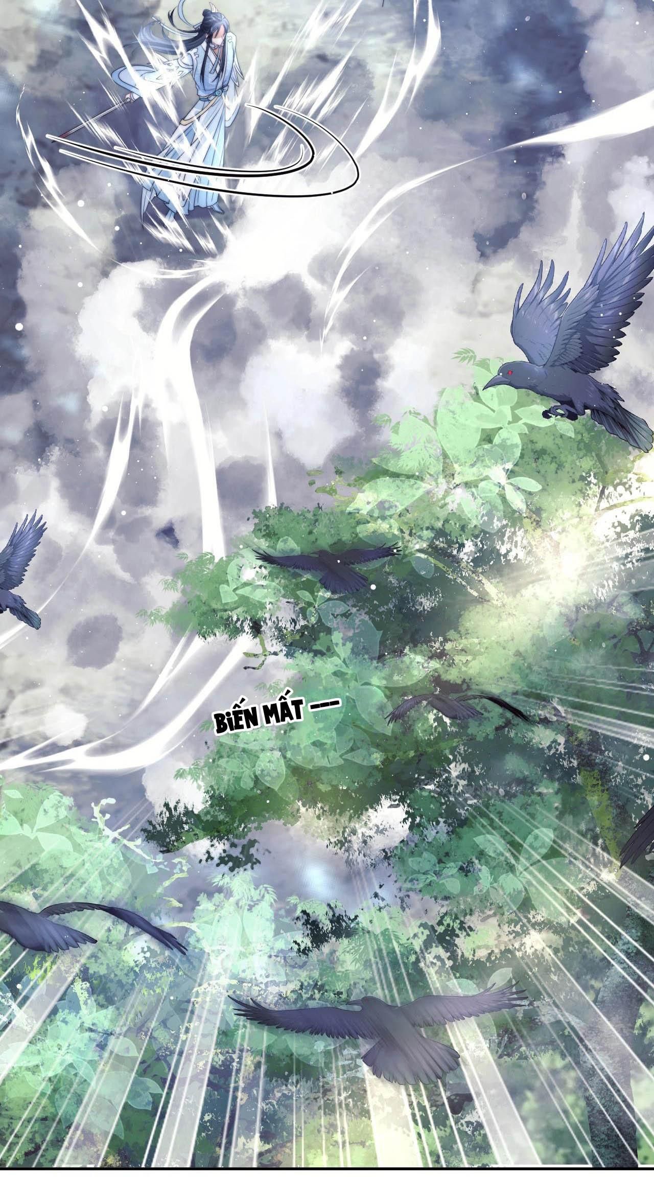 Sư Tôn Mỹ Nhân Bệnh Độc Chiếm Chapter 9 - Trang 2