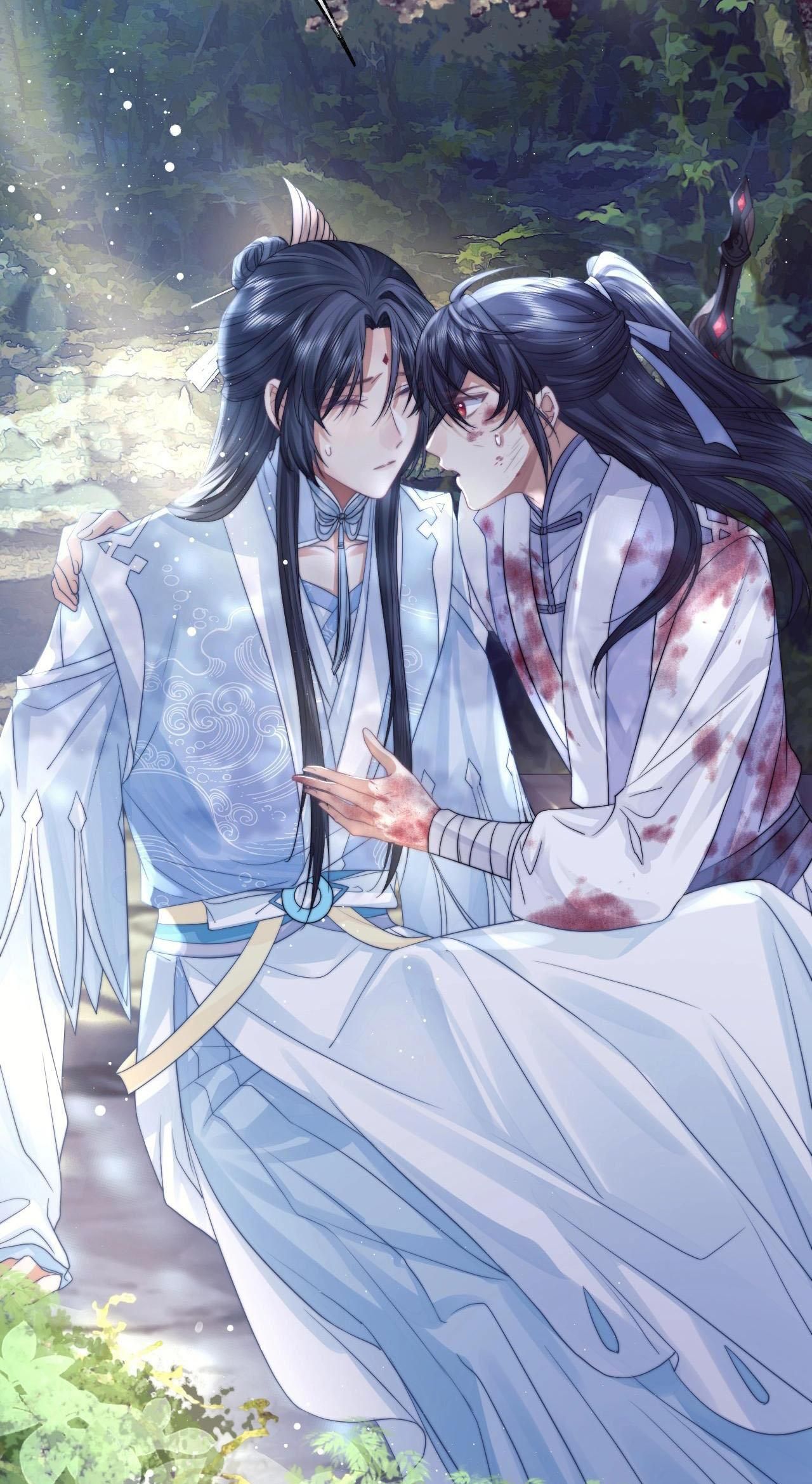 Sư Tôn Mỹ Nhân Bệnh Độc Chiếm Chapter 9 - Trang 2