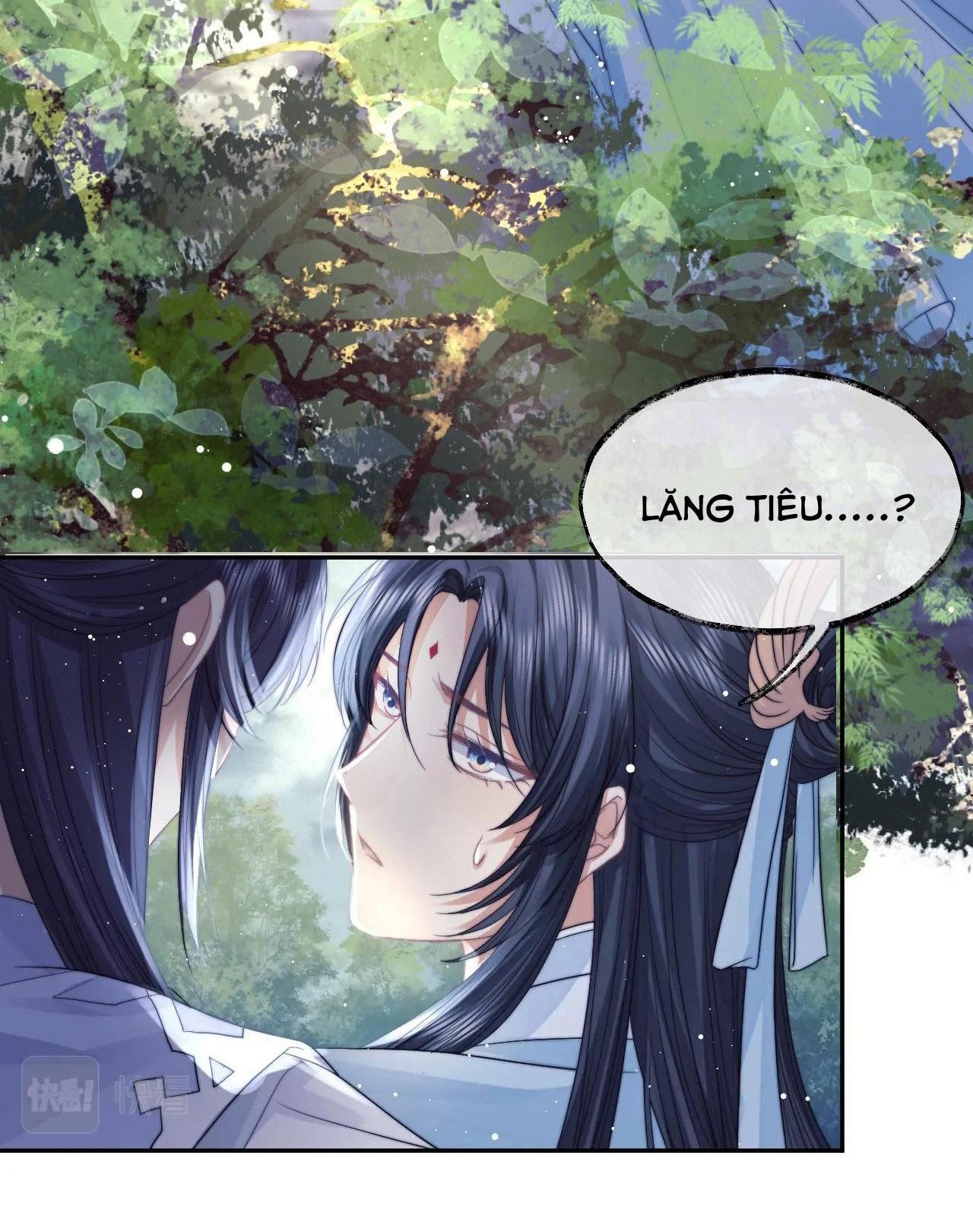 Sư Tôn Mỹ Nhân Bệnh Độc Chiếm Chapter 9 - Trang 2
