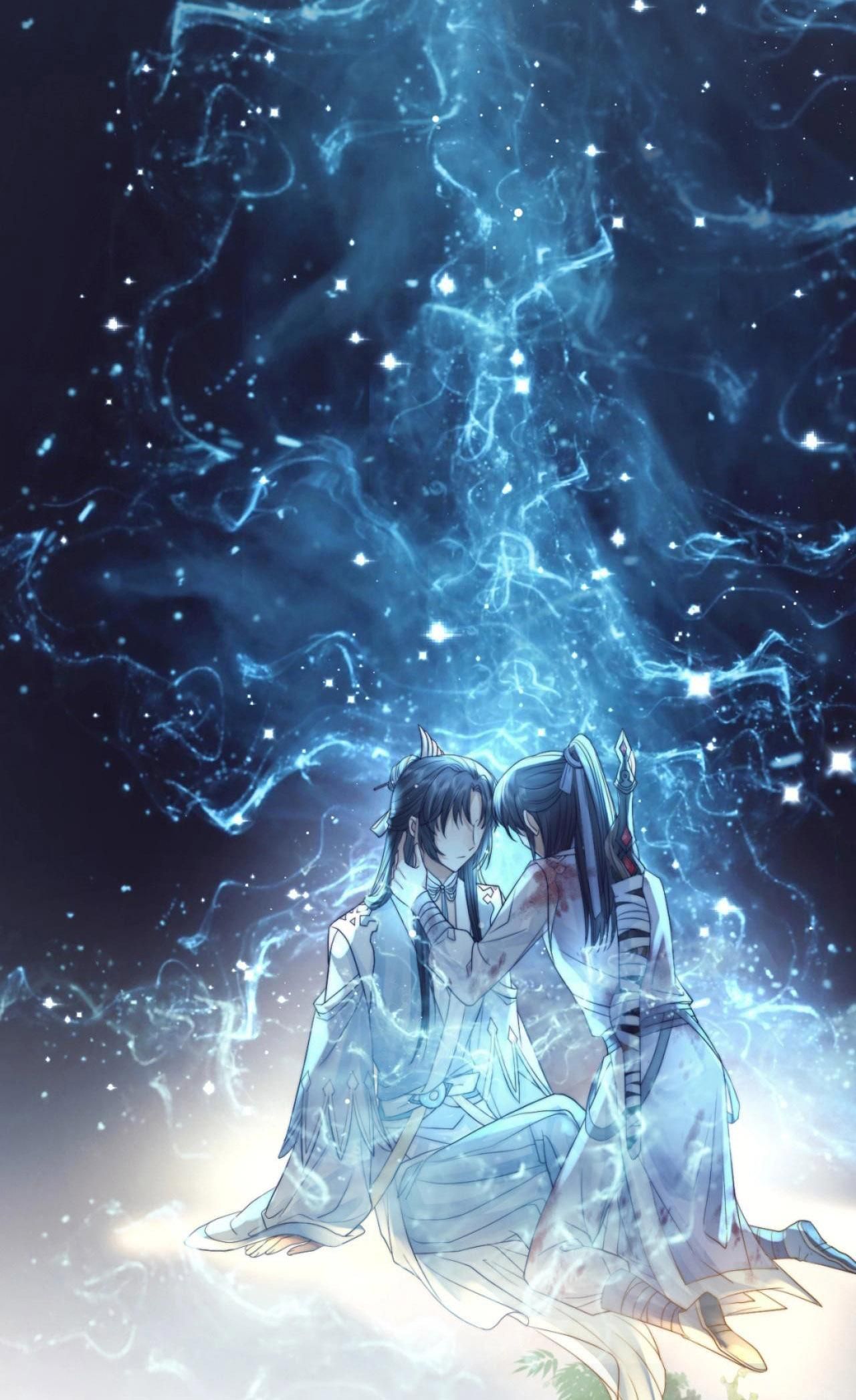 Sư Tôn Mỹ Nhân Bệnh Độc Chiếm Chapter 9 - Trang 2