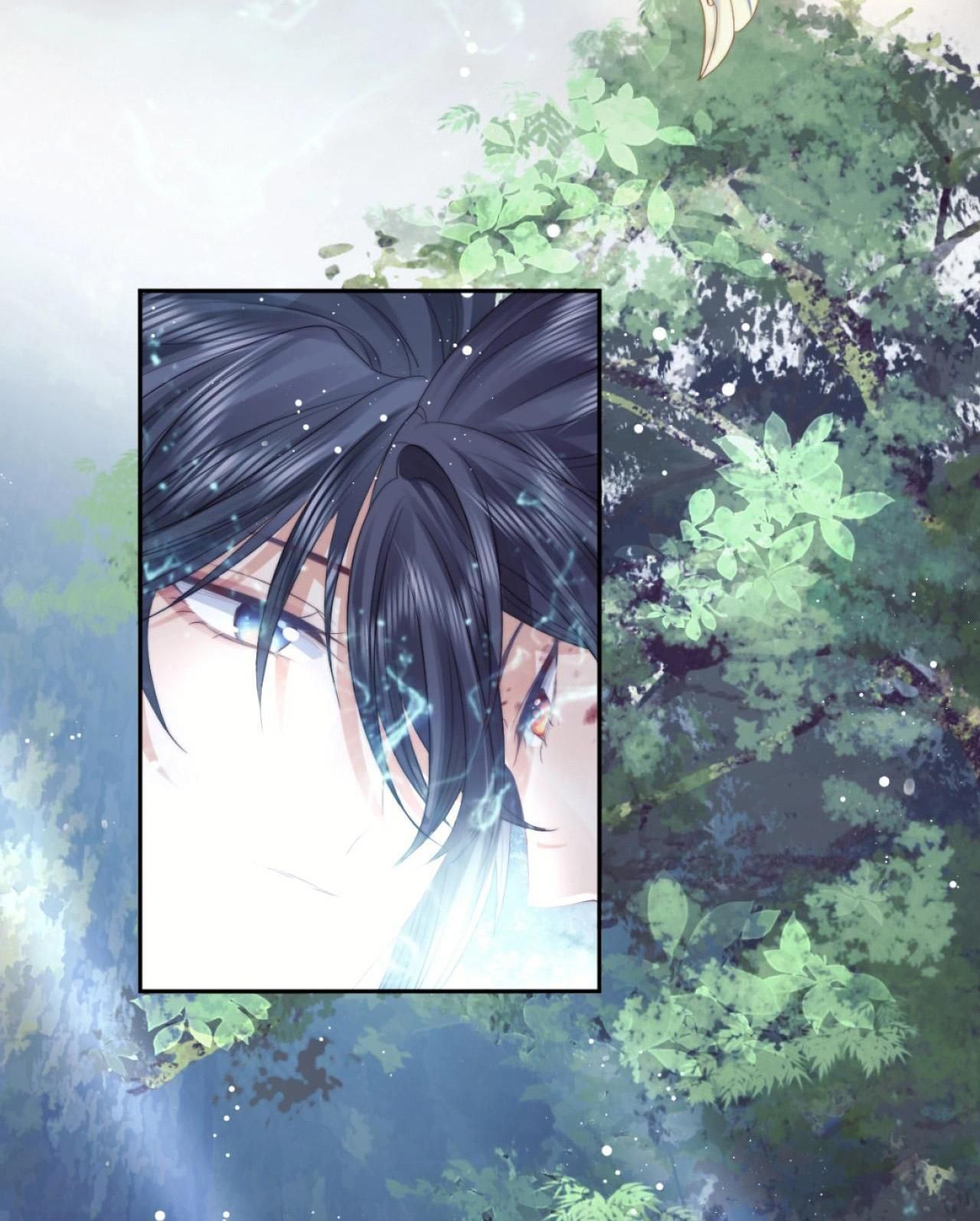 Sư Tôn Mỹ Nhân Bệnh Độc Chiếm Chapter 9 - Trang 2