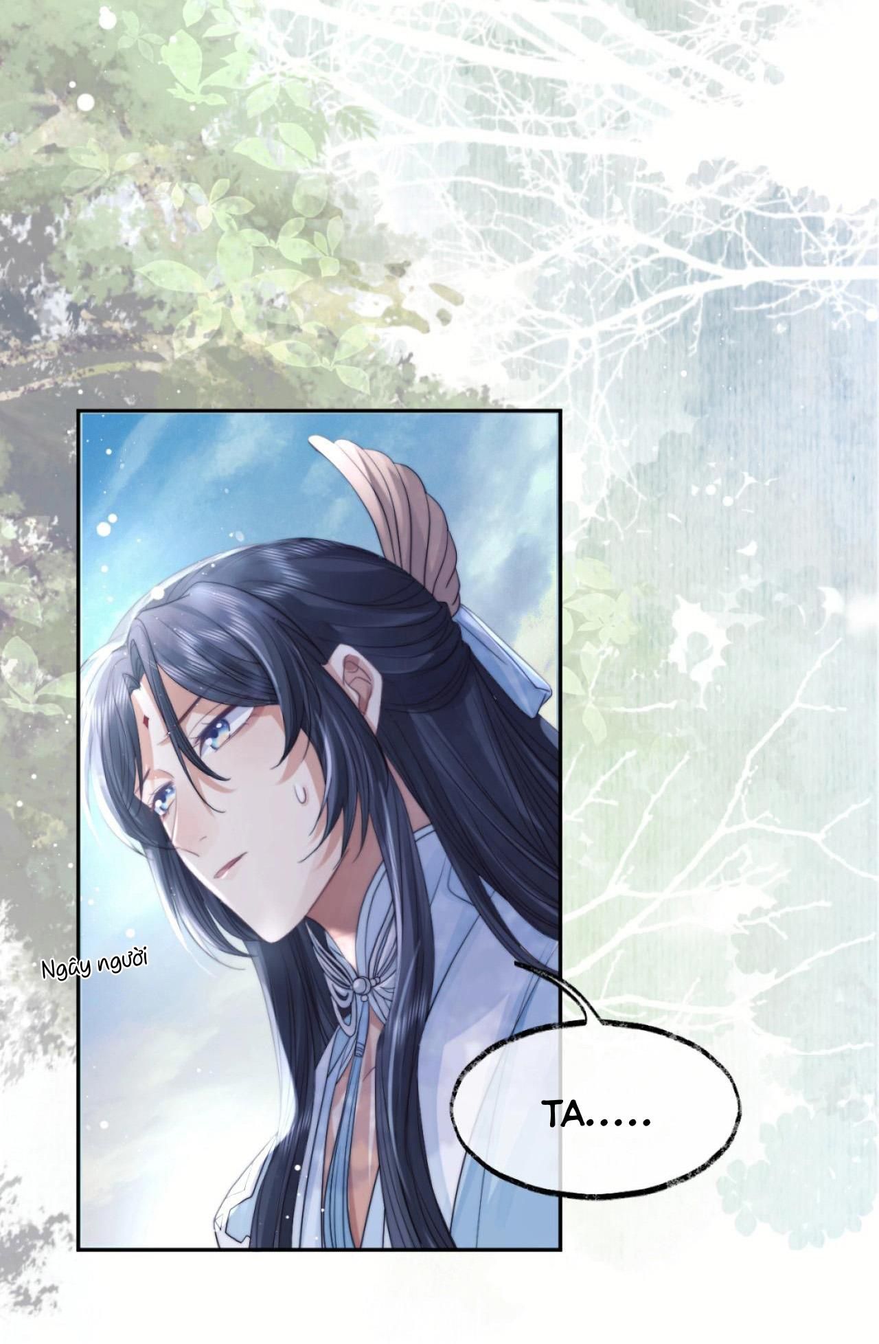 Sư Tôn Mỹ Nhân Bệnh Độc Chiếm Chapter 9 - Trang 2