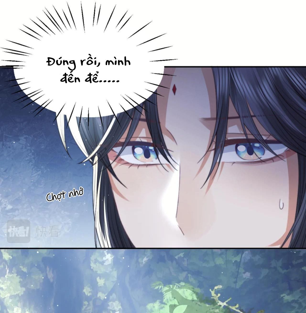 Sư Tôn Mỹ Nhân Bệnh Độc Chiếm Chapter 9 - Trang 2