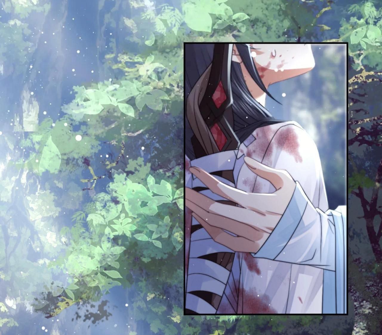 Sư Tôn Mỹ Nhân Bệnh Độc Chiếm Chapter 9 - Trang 2