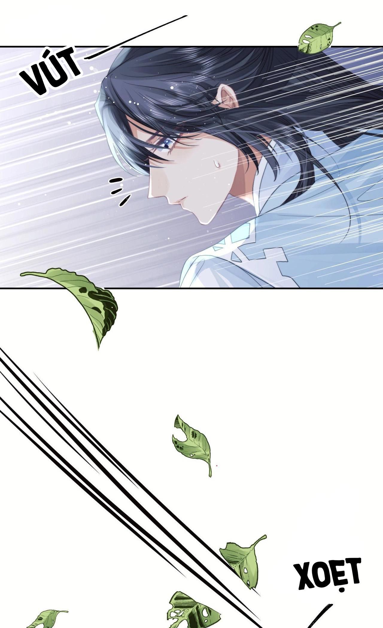 Sư Tôn Mỹ Nhân Bệnh Độc Chiếm Chapter 9 - Trang 2