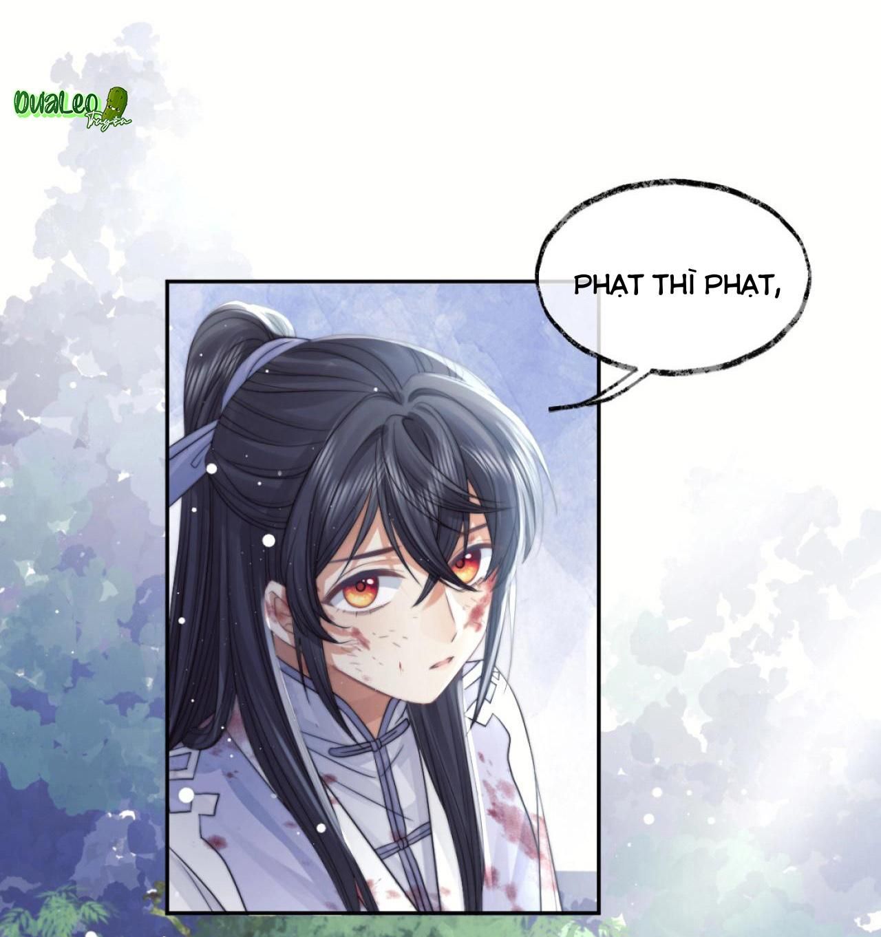 Sư Tôn Mỹ Nhân Bệnh Độc Chiếm Chapter 9 - Trang 2