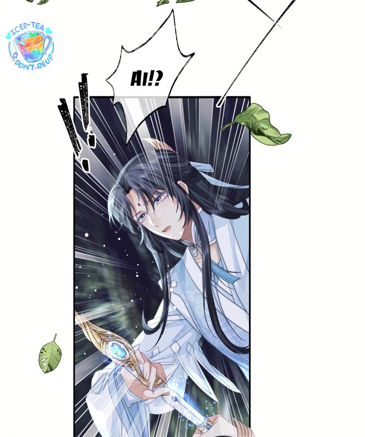 Sư Tôn Mỹ Nhân Bệnh Độc Chiếm Chapter 9 - Trang 2