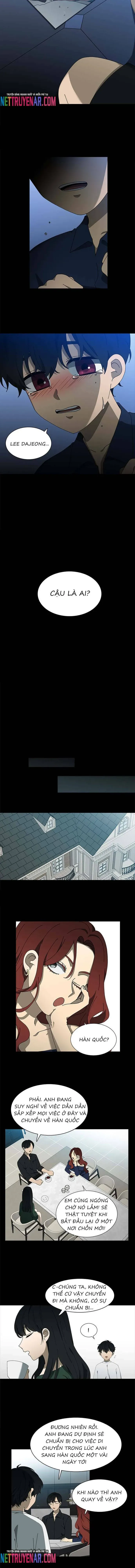 Sư Tôn Mỹ Nhân Bệnh Độc Chiếm Chapter 96 - Trang 2