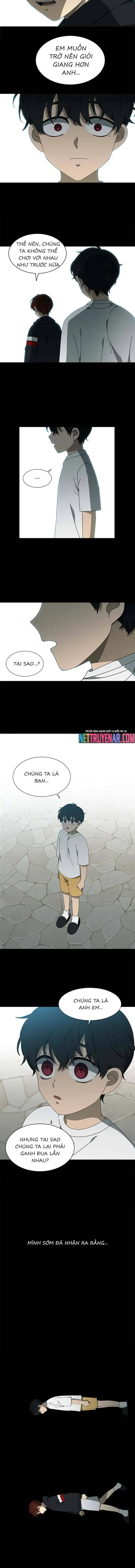 Sư Tôn Mỹ Nhân Bệnh Độc Chiếm Chapter 96 - Trang 2