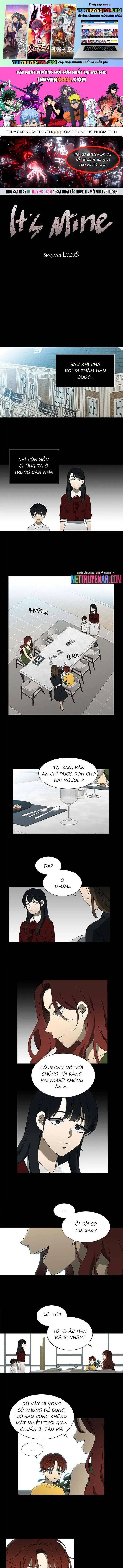 Sư Tôn Mỹ Nhân Bệnh Độc Chiếm Chapter 97 - Trang 2