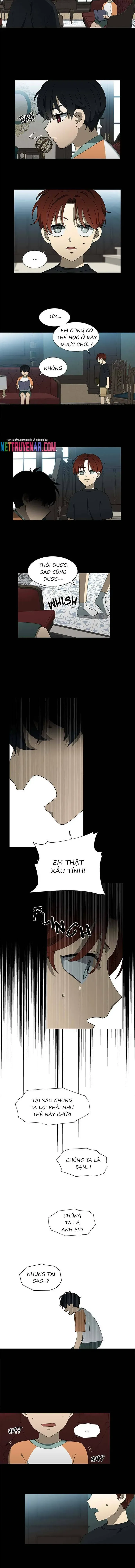 Sư Tôn Mỹ Nhân Bệnh Độc Chiếm Chapter 97 - Trang 2