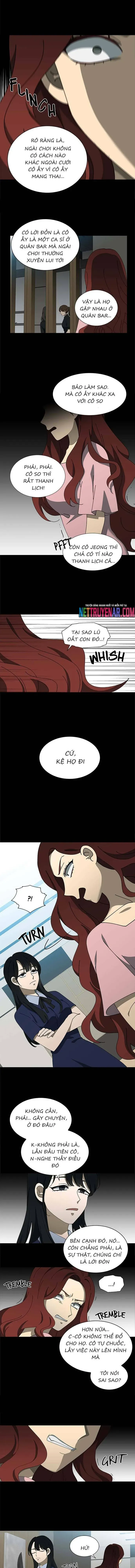 Sư Tôn Mỹ Nhân Bệnh Độc Chiếm Chapter 97 - Trang 2