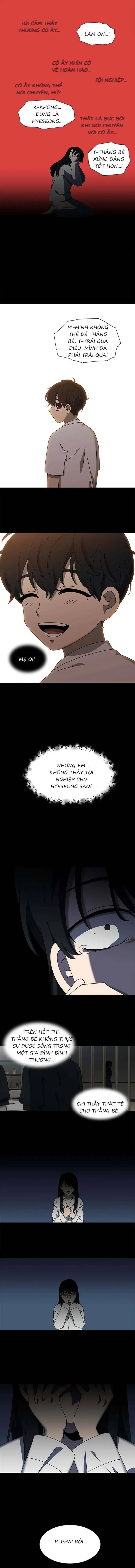 Sư Tôn Mỹ Nhân Bệnh Độc Chiếm Chapter 98 - Trang 2