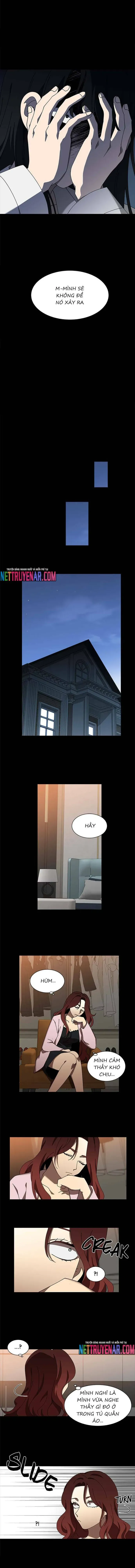 Sư Tôn Mỹ Nhân Bệnh Độc Chiếm Chapter 98 - Trang 2