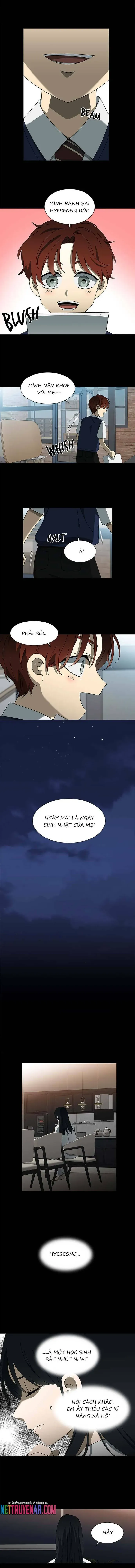 Sư Tôn Mỹ Nhân Bệnh Độc Chiếm Chapter 98 - Trang 2