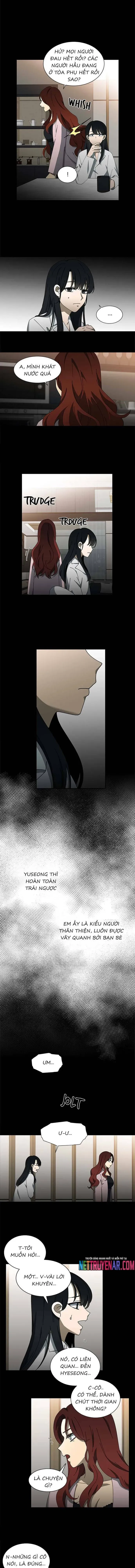 Sư Tôn Mỹ Nhân Bệnh Độc Chiếm Chapter 98 - Trang 2