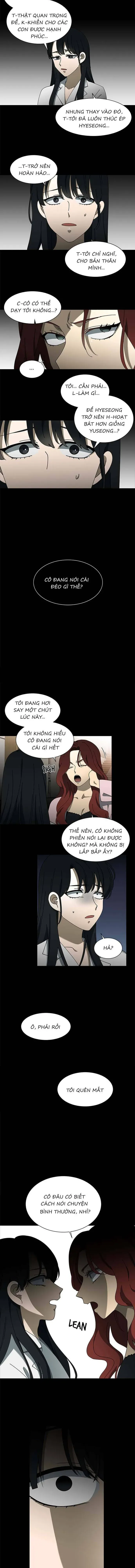 Sư Tôn Mỹ Nhân Bệnh Độc Chiếm Chapter 98 - Trang 2