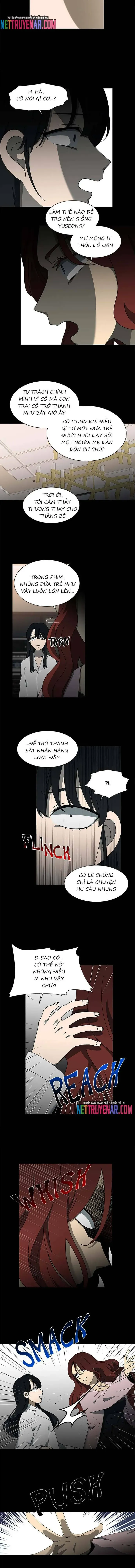 Sư Tôn Mỹ Nhân Bệnh Độc Chiếm Chapter 98 - Trang 2