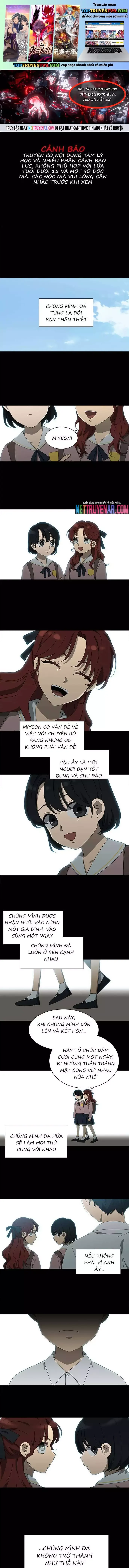Sư Tôn Mỹ Nhân Bệnh Độc Chiếm Chapter 99 - Trang 2