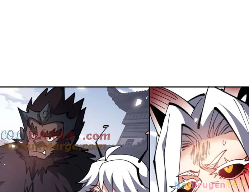 Sư Tôn: Nghịch Đồ Này Mới Không Phải Là Thánh Tử Chapter 104 - Trang 2