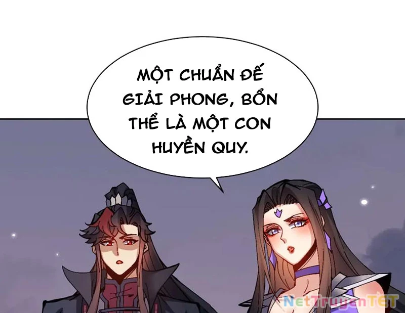 Sư Tôn: Nghịch Đồ Này Mới Không Phải Là Thánh Tử Chapter 104 - Trang 2