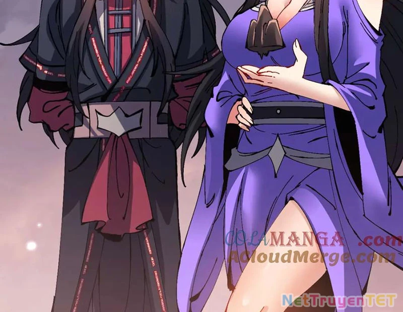 Sư Tôn: Nghịch Đồ Này Mới Không Phải Là Thánh Tử Chapter 104 - Trang 2