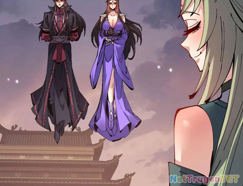 Sư Tôn: Nghịch Đồ Này Mới Không Phải Là Thánh Tử Chapter 104 - Trang 2