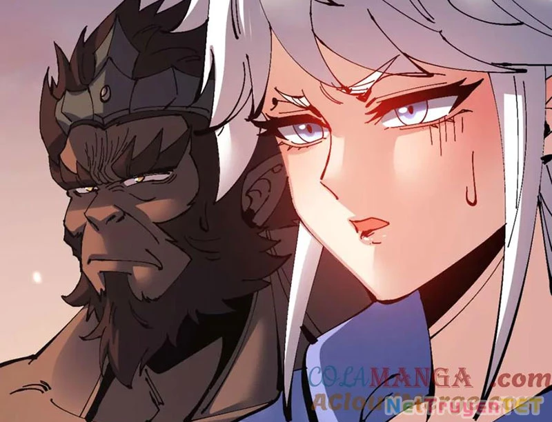 Sư Tôn: Nghịch Đồ Này Mới Không Phải Là Thánh Tử Chapter 104 - Trang 2