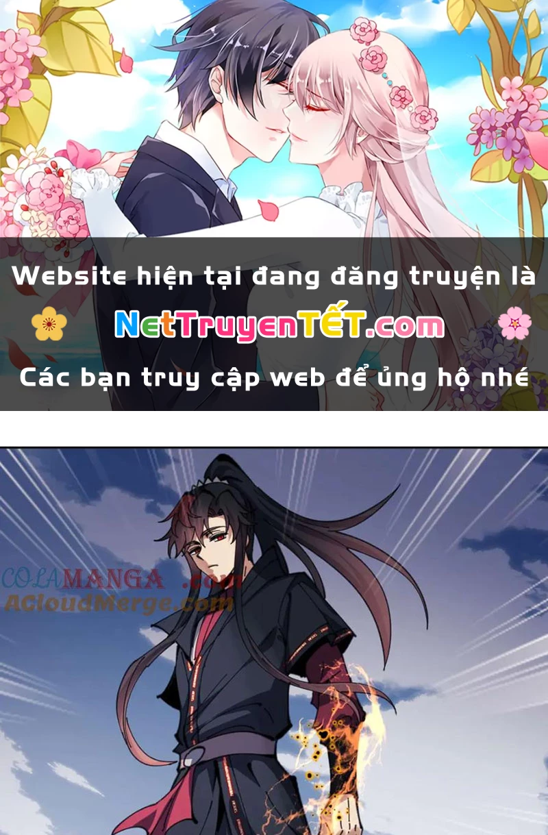 Sư Tôn: Nghịch Đồ Này Mới Không Phải Là Thánh Tử Chapter 104 - Trang 2