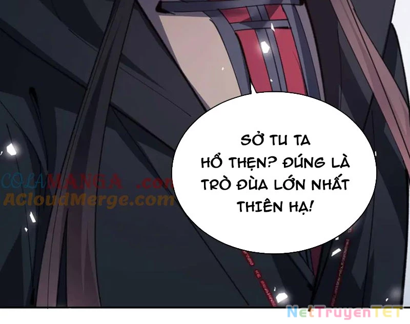 Sư Tôn: Nghịch Đồ Này Mới Không Phải Là Thánh Tử Chapter 104 - Trang 2