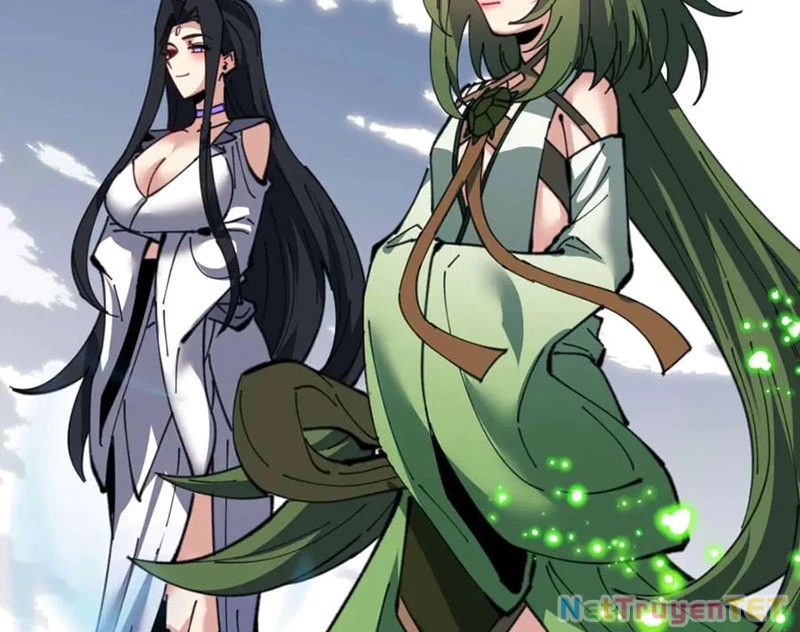 Sư Tôn: Nghịch Đồ Này Mới Không Phải Là Thánh Tử Chapter 104 - Trang 2